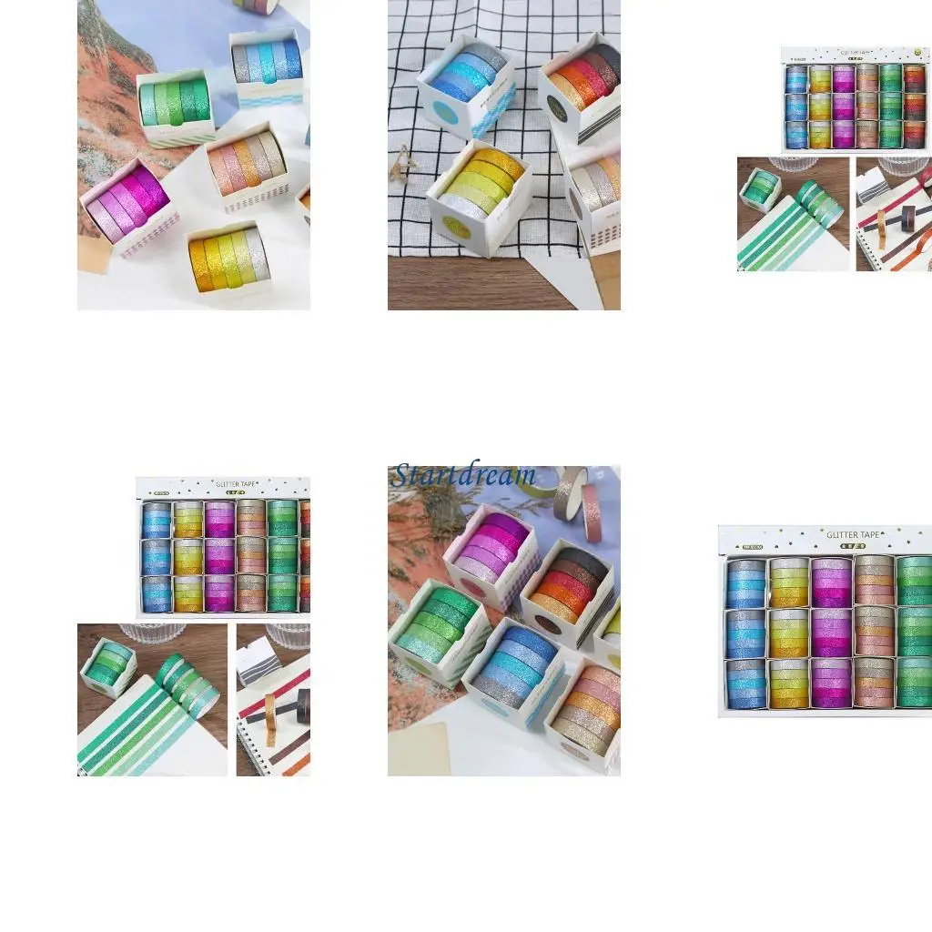 18 коробка ленты Washis Sweeping Crafting Tape Decorative Tape для подарки K92C
18 коробка ленты Washis Sweeping Crafting Tape Decorative Tape для подарки K92C