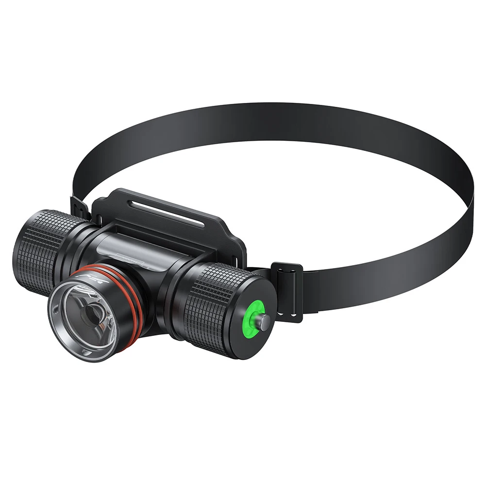 Diving Flashlight Underwater Diving Headlamp Night Diving 1500 Lumens Brightness 1865O Lithium Battery Aluminum Alloy Material
Diving Flashlight Underwater Diving Headlamp Night Diving 1500 Lumens Brightness 1865O Lithium Battery Aluminum Alloy Material