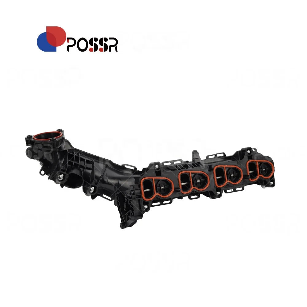 POSSR 11618513655 Other Engine Parts Good Quality Intake Manifold Module for BMW 1 2 3 5 Series X3
POSSR 11618513655 Other Engine Parts Good Quality Intake Manifold Module for BMW 1 2 3 5 Series X3