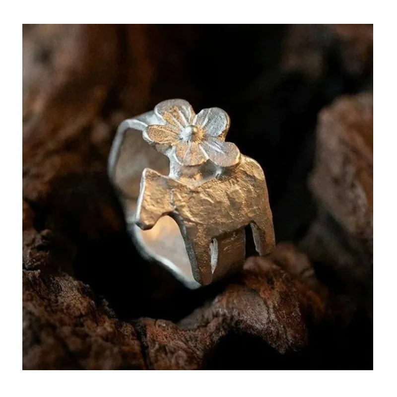 Handmade Series of Whitening Three-dimensional Immediately Flower Stud Earrings Niche Design Flower Earrings
Handmade Series of Whitening Three-dimensional Immediately Flower Stud Earrings Niche Design Flower Earrings