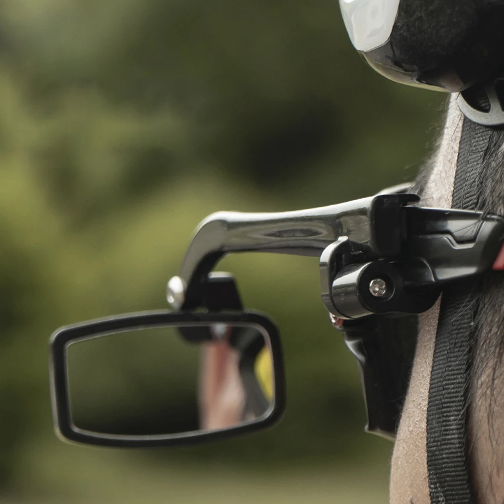 Bike Mirror High-Definition Lightweight Rearview Mirror For Mountain Road E-Bike Scooter Handlebar Cycling Glass Black
Bike Mirror High-Definition Lightweight Rearview Mirror For Mountain Road E-Bike Scooter Handlebar Cycling Glass Black