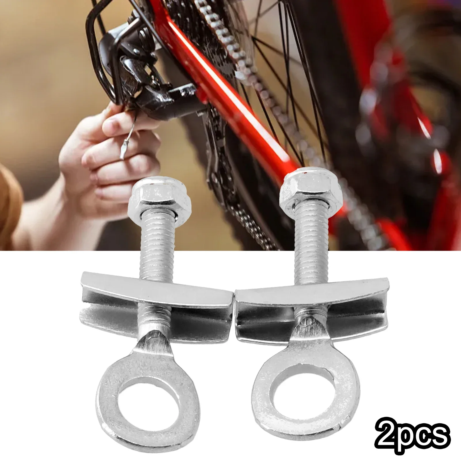 Tensioner Chain Adjuster Tightness Wheel Fastener 12.5g 2 Pcs Parts Replacement Garden Outdoor Indoor Brand New
Tensioner Chain Adjuster Tightness Wheel Fastener 12.5g 2 Pcs Parts Replacement Garden Outdoor Indoor Brand New