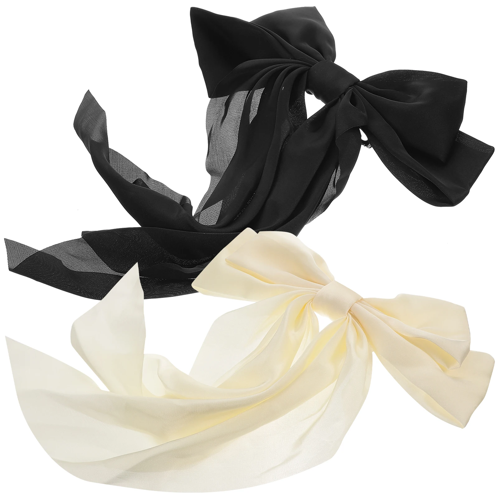 2pcs Bow Clips Big Bows Clip Girls Barrette Cute Accessories Women Hair Bows Black Bow Hair Ribbons Wedding Party
2pcs Bow Clips Big Bows Clip Girls Barrette Cute Accessories Women Hair Bows Black Bow Hair Ribbons Wedding Party