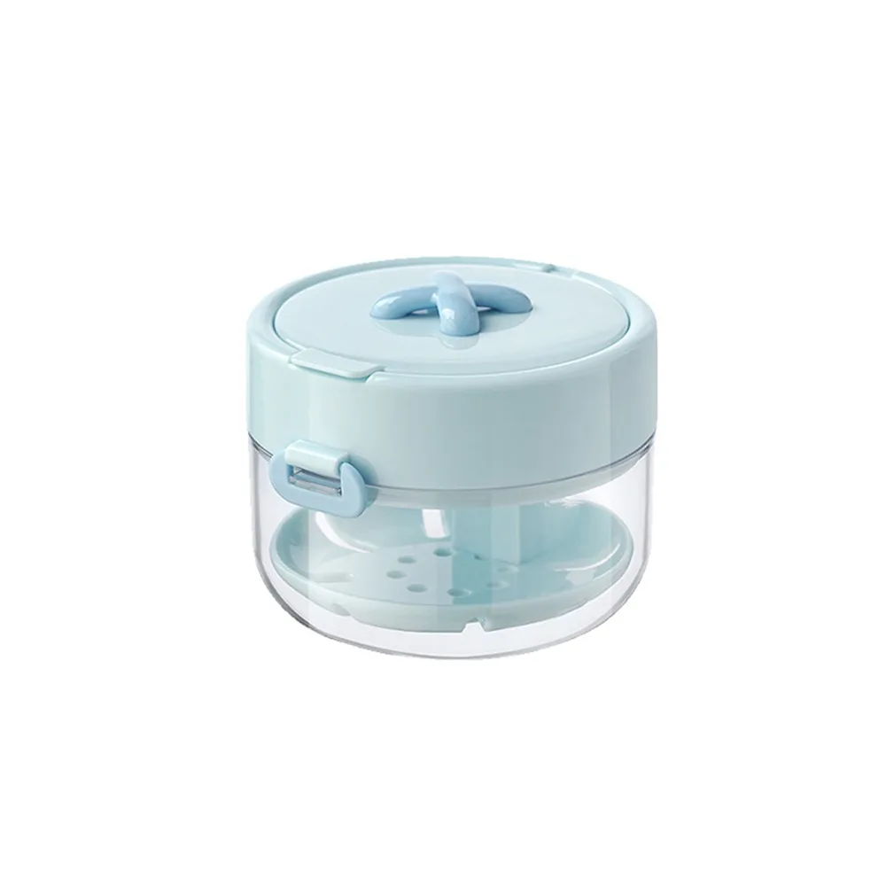 Drainable Design Braces Storage Box Portable Sealed Denture Retainer Case Ventilated Layered Organizer Invisible Braces Holder
Drainable Design Braces Storage Box Portable Sealed Denture Retainer Case Ventilated Layered Organizer Invisible Braces Holder