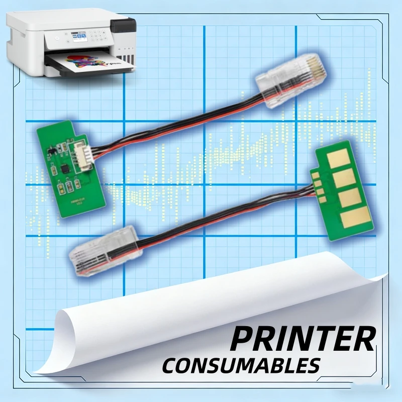 Тонер-чип, совместимый с цветным управлением MFP HP E87640 E87650 E87660, чип лазерного принтера W9050MC W9051 9052 9053 MC 1 компл.
Тонер-чип, совместимый с цветным управлением MFP HP E87640 E87650 E87660, чип лазерного принтера W9050MC W9051 9052 9053 MC 1 компл.