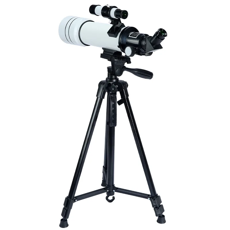 Astronomical telescope 333.35 times high definition low light night vision photography stargazing moon
Astronomical telescope 333.35 times high definition low light night vision photography stargazing moon