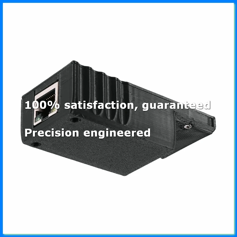 Plug and Play Broadband Adaptor Simulator Controller Adapter for Adapter Accessories Parts-ABWO
Plug and Play Broadband Adaptor Simulator Controller Adapter for Adapter Accessories Parts-ABWO
