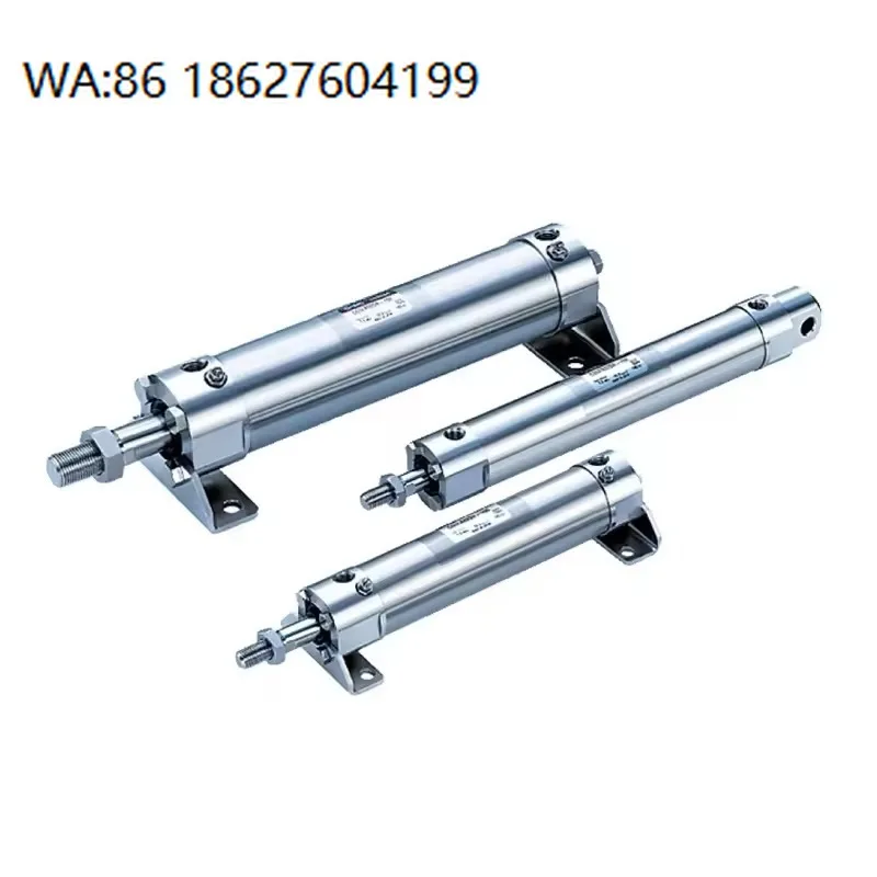 220mm Bore 3500mm Stroke Double Acting Suspension Hydraulic Cylinder Stable Construction Equipment Hydraulic Accessories
220mm Bore 3500mm Stroke Double Acting Suspension Hydraulic Cylinder Stable Construction Equipment Hydraulic Accessories
