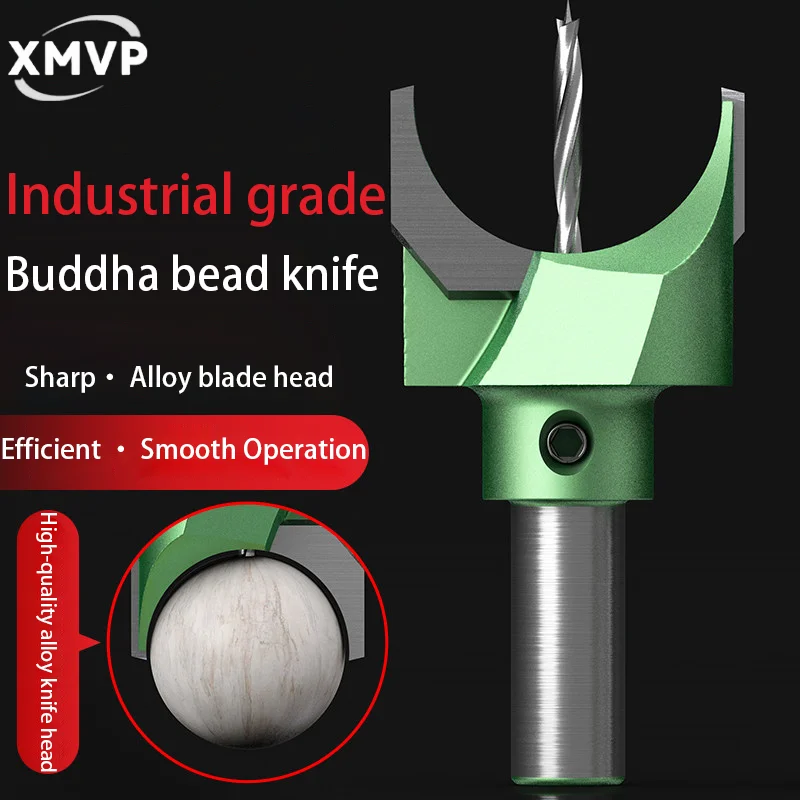 Buddhist bead knife, round bead knife, wooden bead knife, hard alloy tool, pagoda knife, turning tool, blade of Buddha bead dril
Buddhist bead knife, round bead knife, wooden bead knife, hard alloy tool, pagoda knife, turning tool, blade of Buddha bead dril