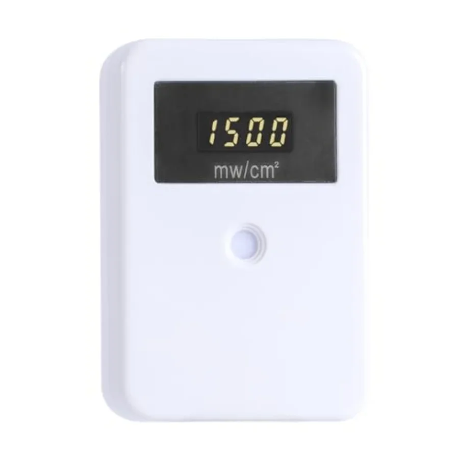 HighPrecision Dental Led Light Meter for Accurate Light Cure Power Testing in Clinical and Laboratory Settings Ensuring Optimal
HighPrecision Dental Led Light Meter for Accurate Light Cure Power Testing in Clinical and Laboratory Settings Ensuring Optimal