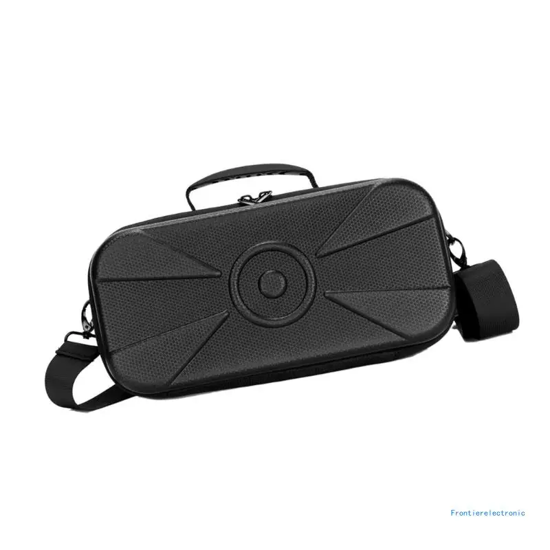 EVA Travel Case For Loudspeakers, Shockproof And Waterproof Storage Bag Shockproof Travel Bags Pouch DropShipping
EVA Travel Case For Loudspeakers, Shockproof And Waterproof Storage Bag Shockproof Travel Bags Pouch DropShipping
