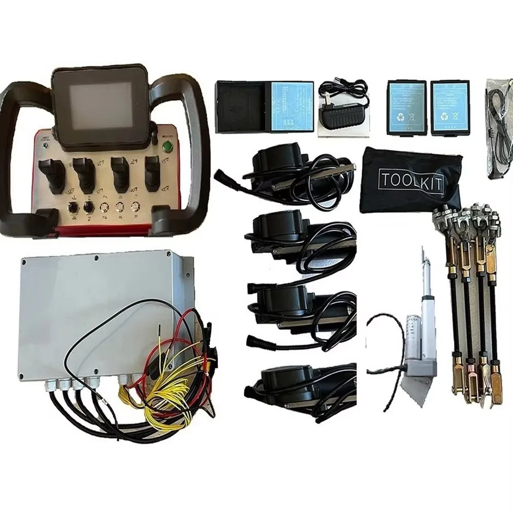 Crane Remote Control Magnetic Rf Rc Wireless Truck Mando Grua Radio Control Hydraulic Telecrane Proportional Control
Crane Remote Control Magnetic Rf Rc Wireless Truck Mando Grua Radio Control Hydraulic Telecrane Proportional Control