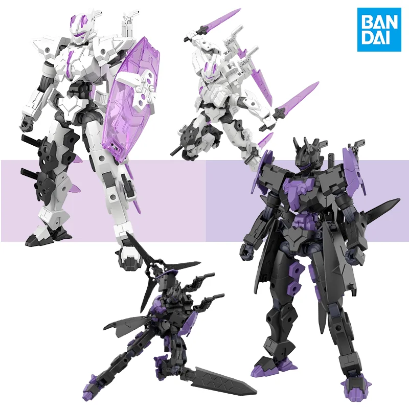 Оригинальная фигурка Bandai 30 мм 1/144 EXM-X20A TYPE-A TYPE-B в сборе, модель игрушки, Коллекционная модель, украшения, подарок для детей 
Оригинальная фигурка Bandai 30 мм 1/144 EXM-X20A TYPE-A TYPE-B в сборе, модель игрушки, Коллекционная модель, украшения, подарок для детей