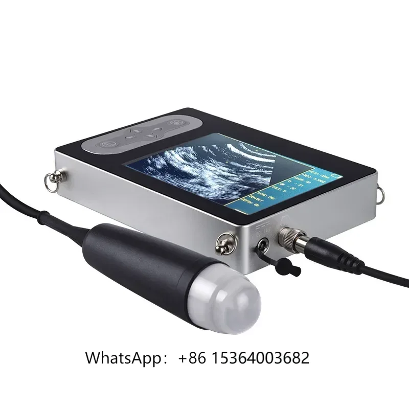 TJXL-портативный ветеринарный ультразвуковой сканер для собак, кошек, крупного рогатого скота, свиней и лошадей, цветной ультразвуковой аппарат для тестирования беременности 
TJXL-портативный ветеринарный ультразвуковой сканер для собак, кошек, крупного рогатого скота, свиней и лошадей, цветной ультразвуковой аппарат для тестирования беременности