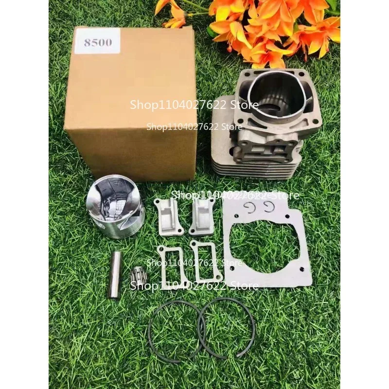 51mmCylinder assembly accessories for EB8500 blower cylinder assembly cylinder block piston pin retaining ring needle roller
51mmCylinder assembly accessories for EB8500 blower cylinder assembly cylinder block piston pin retaining ring needle roller