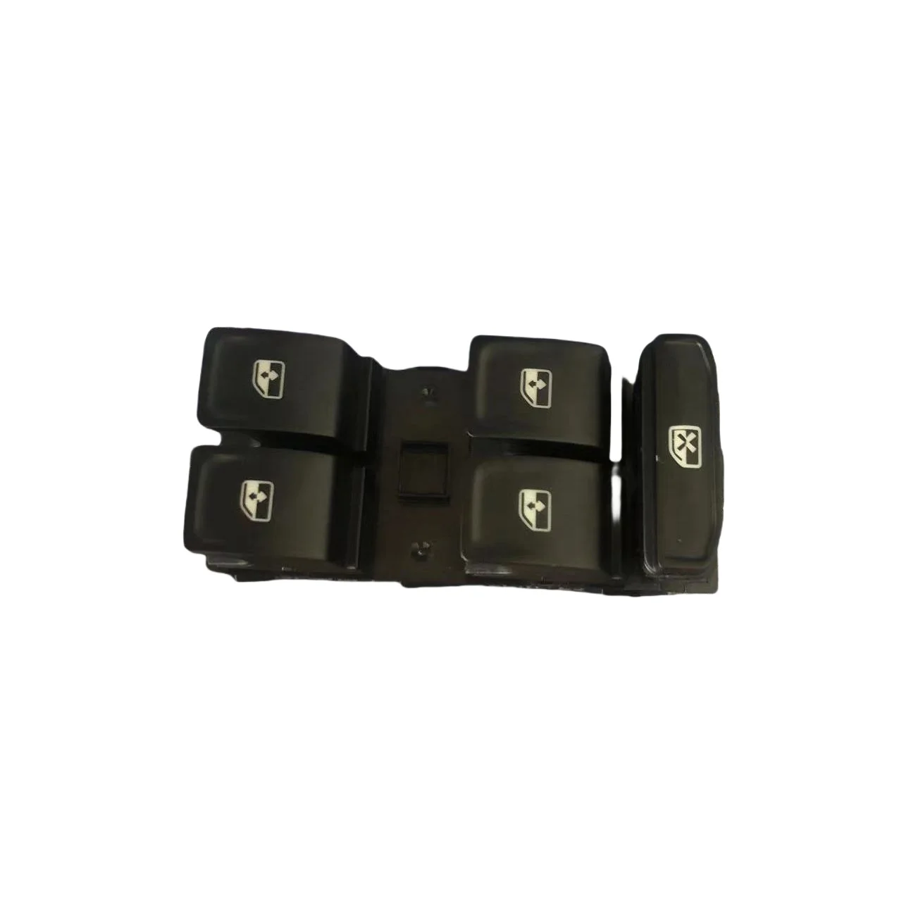 OEM Black Driver Side Master Window Switch for VW Golf MK7 Mirror Controller Button 5GG 959 857 C 5GG 959 857 5GG959857C
OEM Black Driver Side Master Window Switch for VW Golf MK7 Mirror Controller Button 5GG 959 857 C 5GG 959 857 5GG959857C
