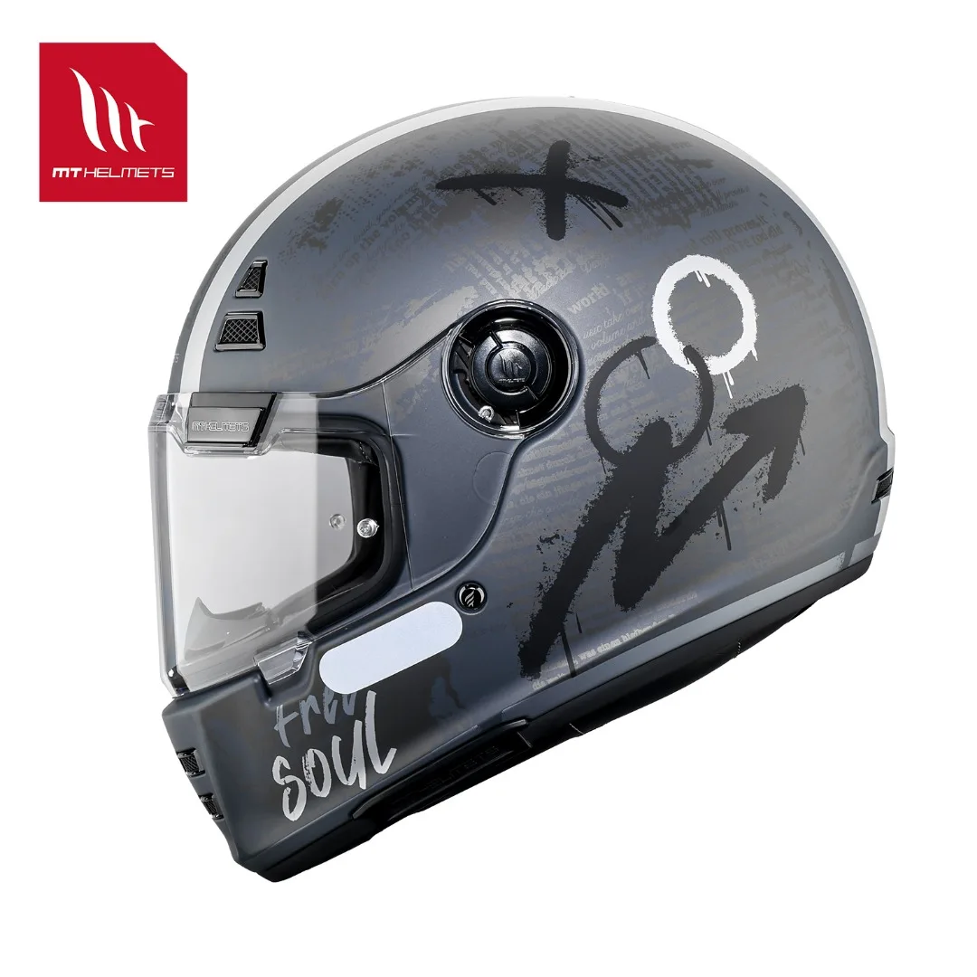 Мотошлем-интеграл JARAMA для мотокросса с двойной D-образной пряжкой, глянцевый/матовый, с защитой от запотевания, ретро-дизайн, визор V32, НОВИНКА
Мотошлем-интеграл JARAMA для мотокросса с двойной D-образной пряжкой, глянцевый/матовый, с защитой от запотевания, ретро-дизайн, визор V32, НОВИНКА