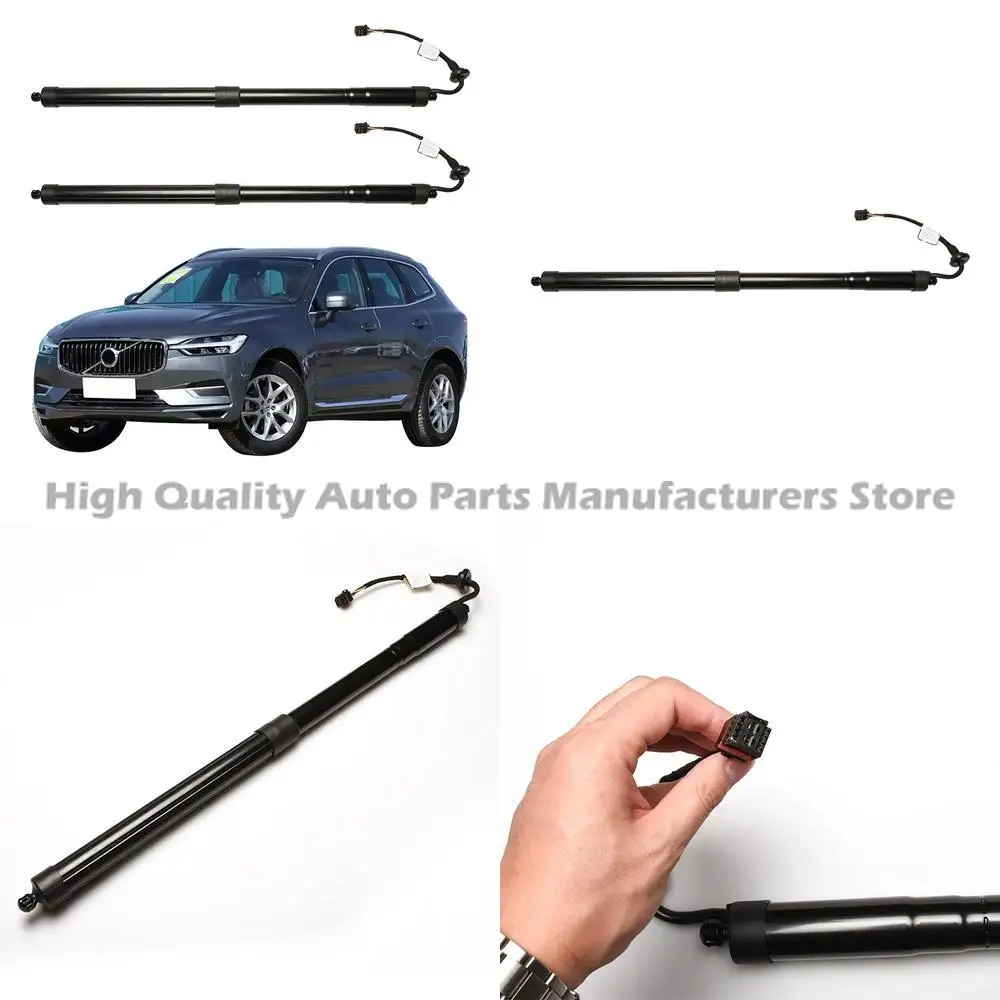 Для одной пары AISA PACIFIC EDITION, привод шпинделя задней двери OE 32136006, поддержка подъема амортизатора для Volvo XC60 2018-2
Для одной пары AISA PACIFIC EDITION, привод шпинделя задней двери OE 32136006, поддержка подъема амортизатора для Volvo XC60 2018-2