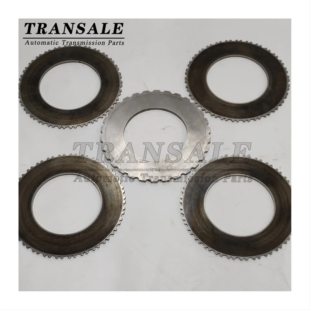 Dismantled Friction Plates & Steel Plates For Nissan Infiniti Hybrid
Dismantled Friction Plates & Steel Plates For Nissan Infiniti Hybrid