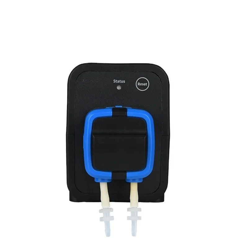 Automatic Irrigation Controller Plant Wifi Motopompe Peristaltic Pump Auto Aquarium Dosing Pump
Automatic Irrigation Controller Plant Wifi Motopompe Peristaltic Pump Auto Aquarium Dosing Pump