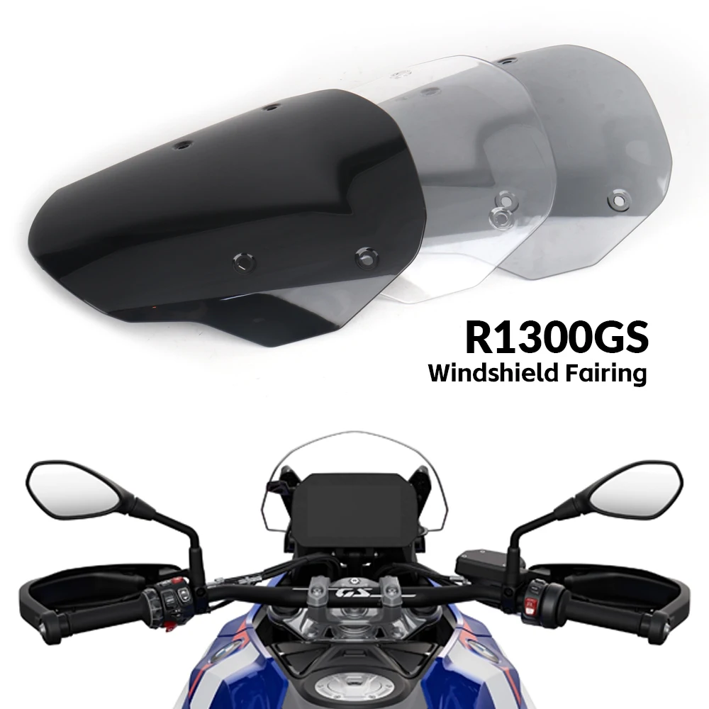 Motorcycle Accessories Windshield Windscreen Fairing Wind Deflector For BMW R1300GS R 1300 GS R1300 GS r1300gs R 1300GS
Motorcycle Accessories Windshield Windscreen Fairing Wind Deflector For BMW R1300GS R 1300 GS R1300 GS r1300gs R 1300GS