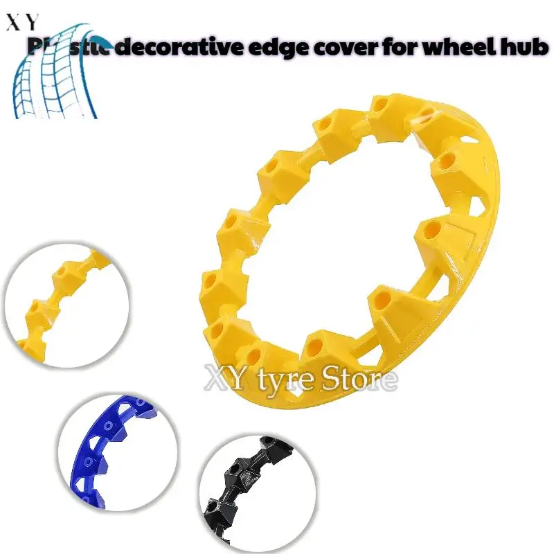 7/10-дюймовая накладка на колесо квадроцикла, защита ступицы, декоративная крышка обода, универсальная пластиковая крышка для вездеходного колеса, подходит для шин 7/8/9/10 дюймов
7/10-дюймовая накладка на колесо квадроцикла, защита ступицы, декоративная крышка обода, универсальная пластиковая крышка для вездеходного колеса, подходит для шин 7/8/9/10 дюймов