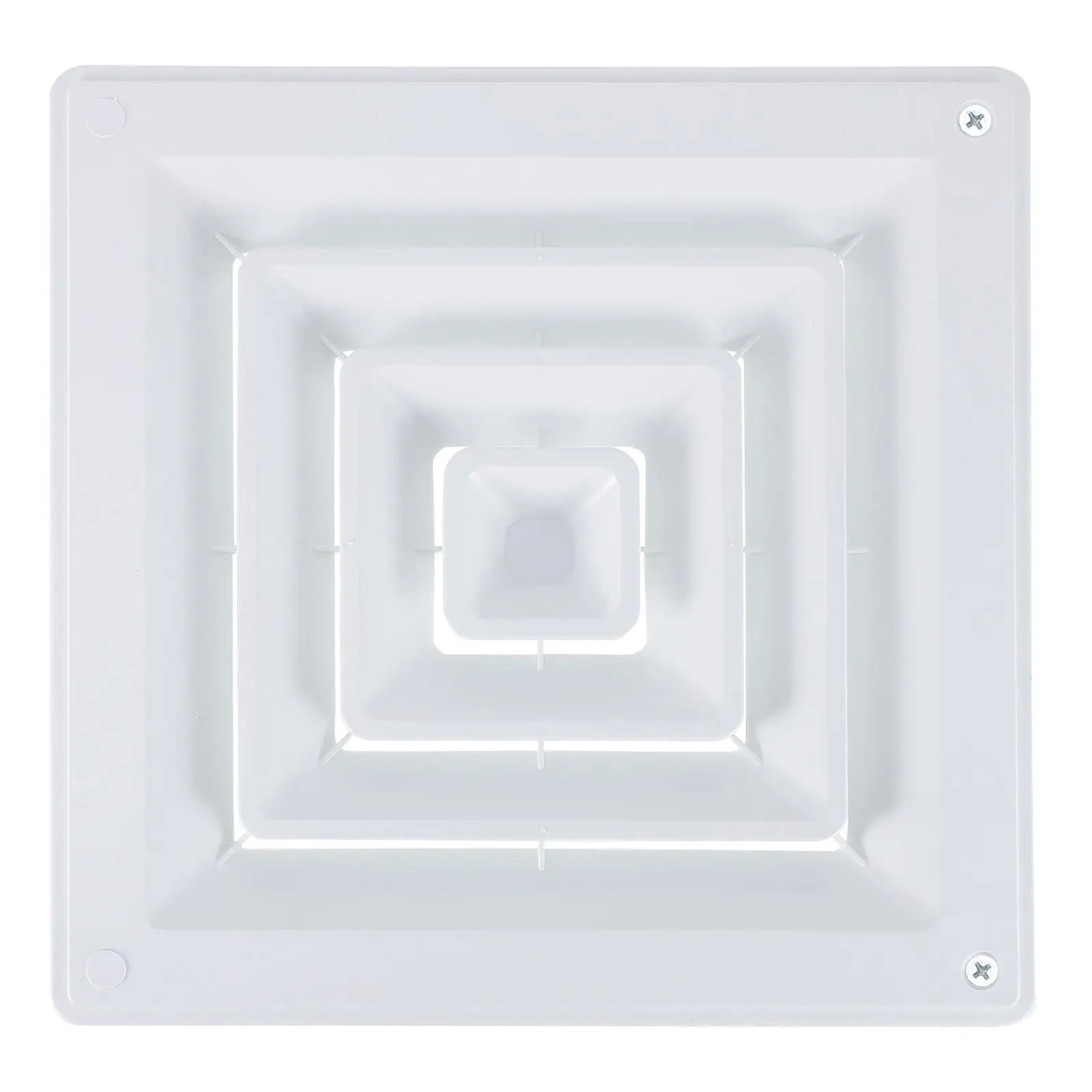 Ceiling Air Supply Grille 300x300mm ABS HVAC Registers for Home Kitchen Bathroom Ventilation Easy Installation Durable Stylish
Ceiling Air Supply Grille 300x300mm ABS HVAC Registers for Home Kitchen Bathroom Ventilation Easy Installation Durable Stylish