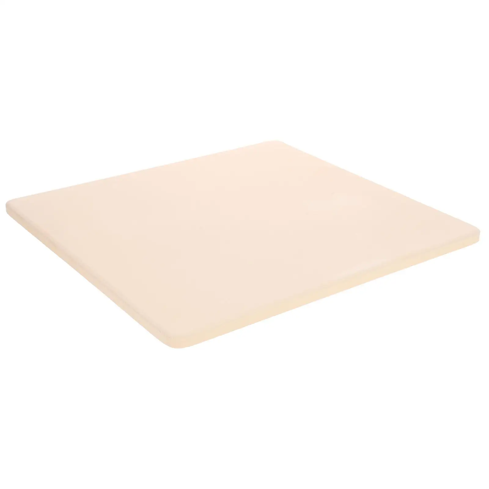 Square 280x260mm Cordierite Bake Stone Heavy Duty Kitchen Oven Pan Smooth Perfect for Bread Cookies Biscuits
Square 280x260mm Cordierite Bake Stone Heavy Duty Kitchen Oven Pan Smooth Perfect for Bread Cookies Biscuits