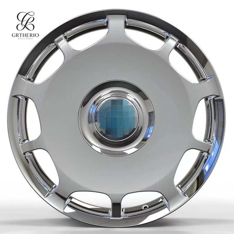 Suitable for Hongqi HS3, AM5, H5, H7, H9, HS5 18inch 19inch 10,000-ton forged car modification wheel rims
Suitable for Hongqi HS3, AM5, H5, H7, H9, HS5 18inch 19inch 10,000-ton forged car modification wheel rims