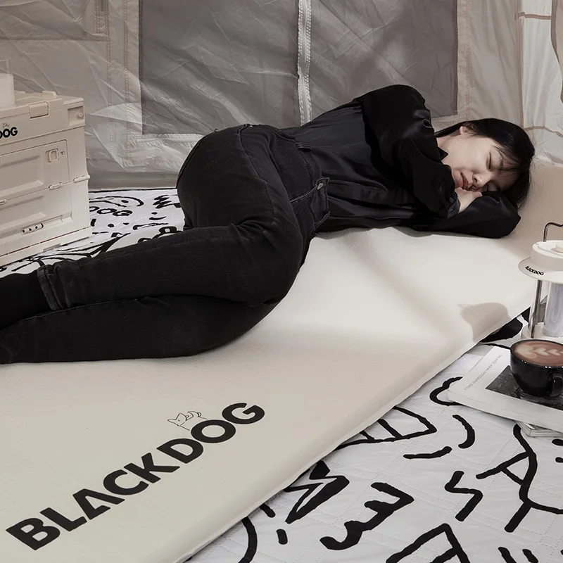 Автоматическая надувная подушка, уличная палатка, спальный матрас, утолщенный надувной матрас, кровать, походный матрас, влагостойкий матрас
Автоматическая надувная подушка, уличная палатка, спальный матрас, утолщенный надувной матрас, кровать, походный матрас, влагостойкий матрас