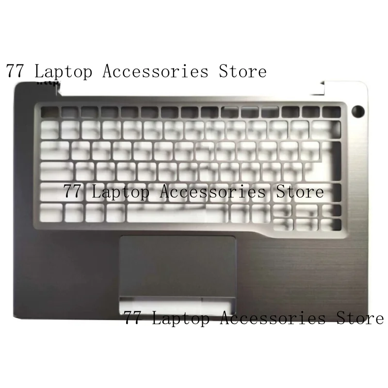 Подставка для рук для ноутбука DELL Latitude 7300 0J0JR4 AMWEQ 000510 Серебряный верхний корпус, новый
Подставка для рук для ноутбука DELL Latitude 7300 0J0JR4 AMWEQ 000510 Серебряный верхний корпус, новый
