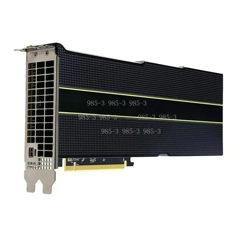 Вычислительная графическая карта-ускоритель 32 ГБ GPU
Вычислительная графическая карта-ускоритель 32 ГБ GPU