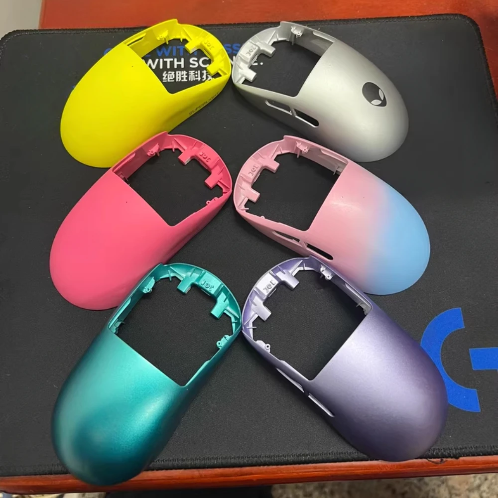 GPW 2/3 Mouse Case Custom Color Frosted Baking Paint Mouse Shell Repair Replace DIY GPW Mouse Box Accessories Decoration Gamer
GPW 2/3 Mouse Case Custom Color Frosted Baking Paint Mouse Shell Repair Replace DIY GPW Mouse Box Accessories Decoration Gamer