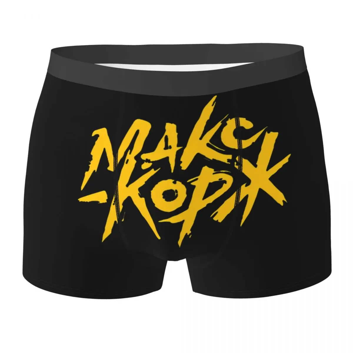 Boxer Underpants Shorts Max Max Core Panties Male Ventilate Core Core Underwear for Homme Man Boyfriend Gifts
Boxer Underpants Shorts Max Max Core Panties Male Ventilate Core Core Underwear for Homme Man Boyfriend Gifts