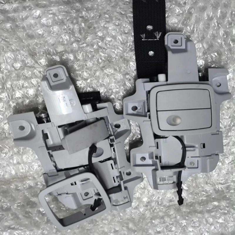 2025 For Model Y Juniper Rear Coat Hook, Reading Light Fastener Accessories
2025 For Model Y Juniper Rear Coat Hook, Reading Light Fastener Accessories