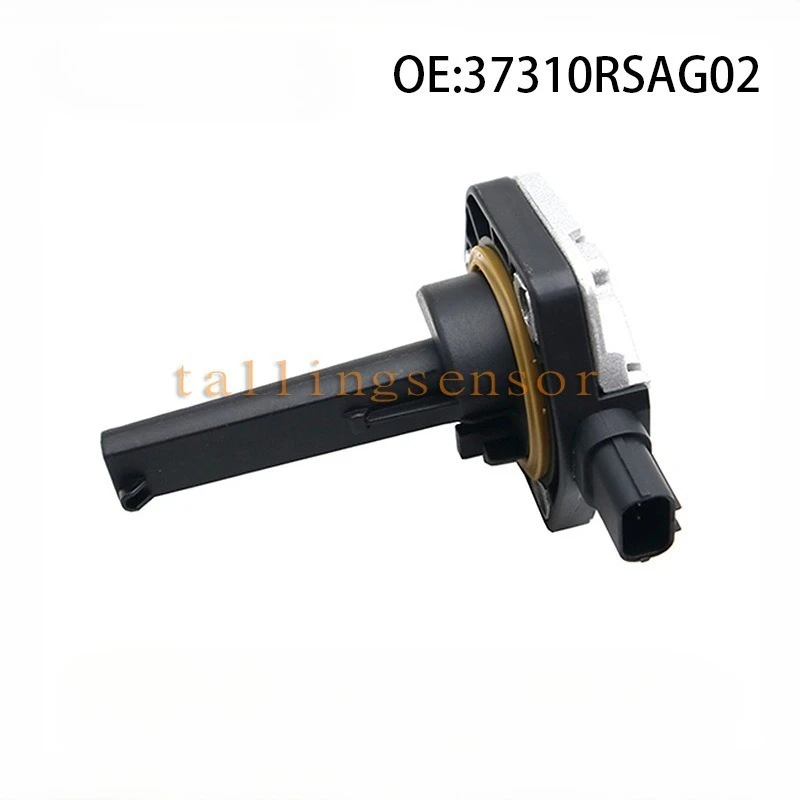 37310-RSA-G02 37310-RSA-G01 Car Engine Oil Level Sensor for Honda Accord Civic CR-V CR-Z FR-V Jazz Legend For BMW 3 Series
37310-RSA-G02 37310-RSA-G01 Car Engine Oil Level Sensor for Honda Accord Civic CR-V CR-Z FR-V Jazz Legend For BMW 3 Series