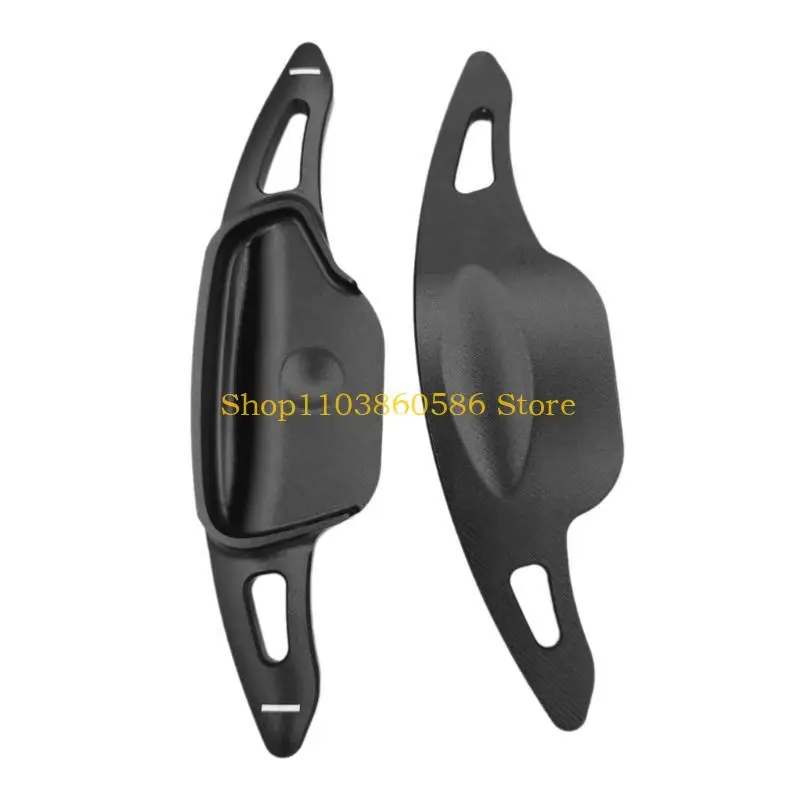 242A Aluminum Paddle Shifter Extension Steering Wheel Shifter Paddles
242A Aluminum Paddle Shifter Extension Steering Wheel Shifter Paddles