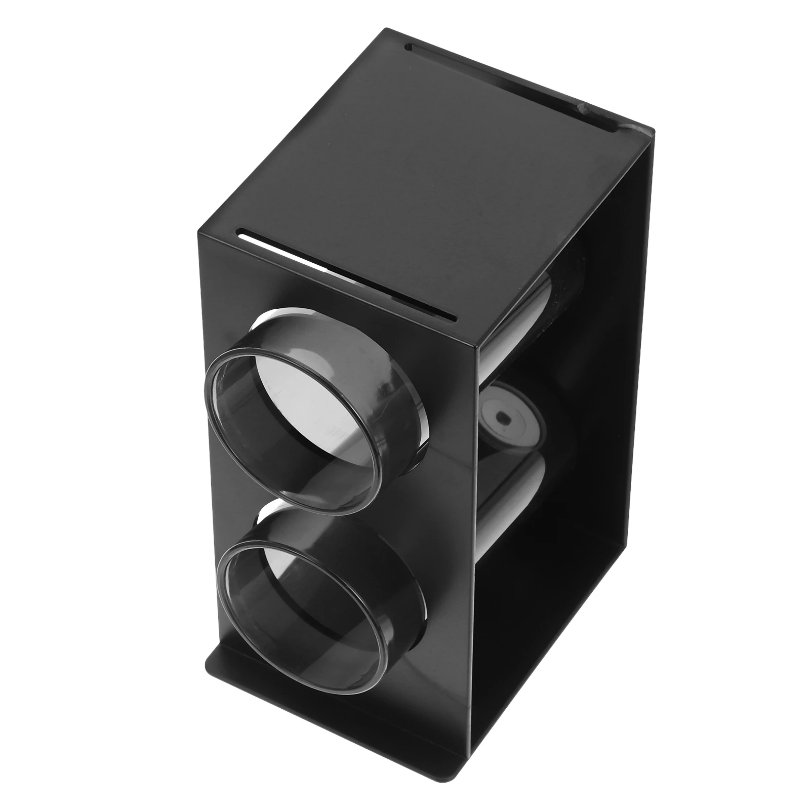 1pc Double Compartment Pen Holder Desktop Storage Box Office Organizer Large Capacity Pencil Container Desk Accessory For
1pc Double Compartment Pen Holder Desktop Storage Box Office Organizer Large Capacity Pencil Container Desk Accessory For