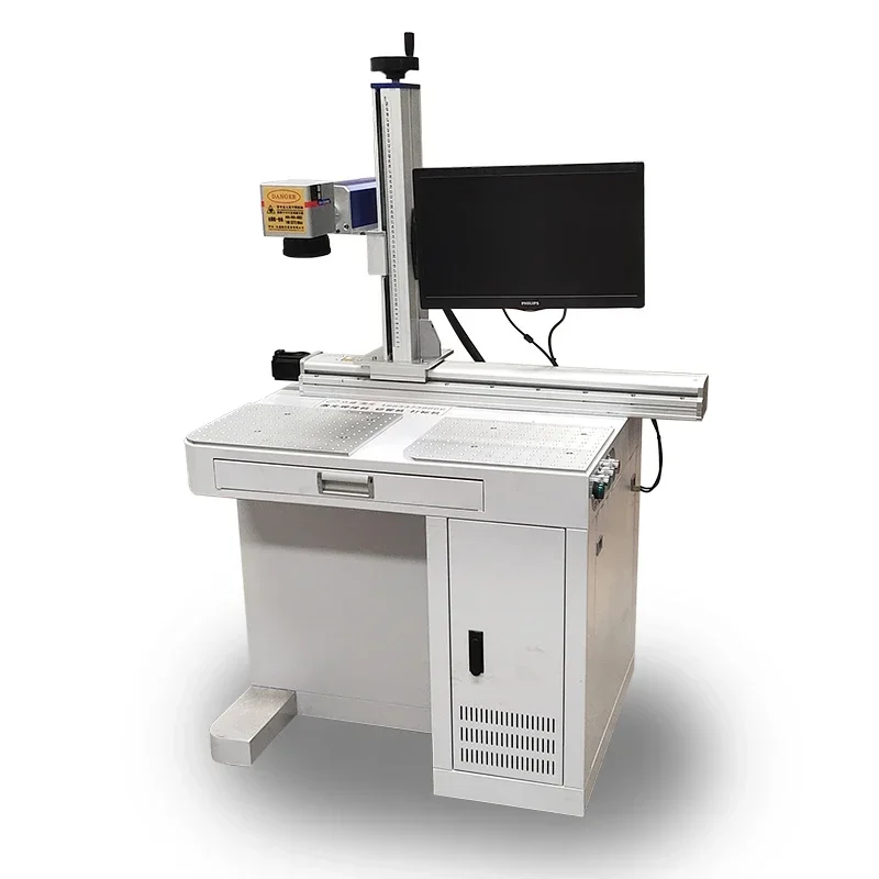 2024 hot seller ODM OEM Good quality cheap 50w Portable laser marking machine Production date marking machine
2024 hot seller ODM OEM Good quality cheap 50w Portable laser marking machine Production date marking machine