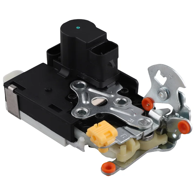Car Front Door Lock Actuator Replacement 15053682 For GMC Yukon Silverado Cadillac Escalade 2000-2007
Car Front Door Lock Actuator Replacement 15053682 For GMC Yukon Silverado Cadillac Escalade 2000-2007