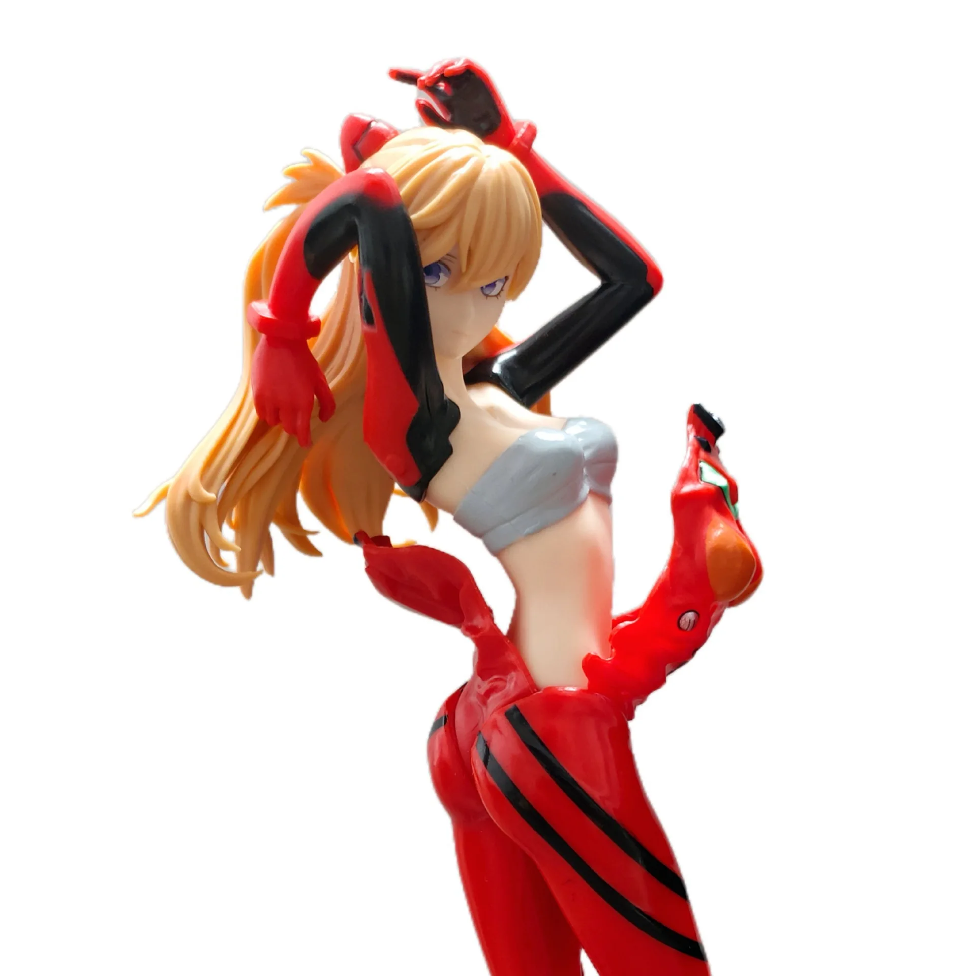 NEON GENESIS EVANGELION аниме фигурки девушек модная одежда Аска Лэнгли Сорю украшения фигурки модель куклы детские игрушки подарки
NEON GENESIS EVANGELION аниме фигурки девушек модная одежда Аска Лэнгли Сорю украшения фигурки модель куклы детские игрушки подарки