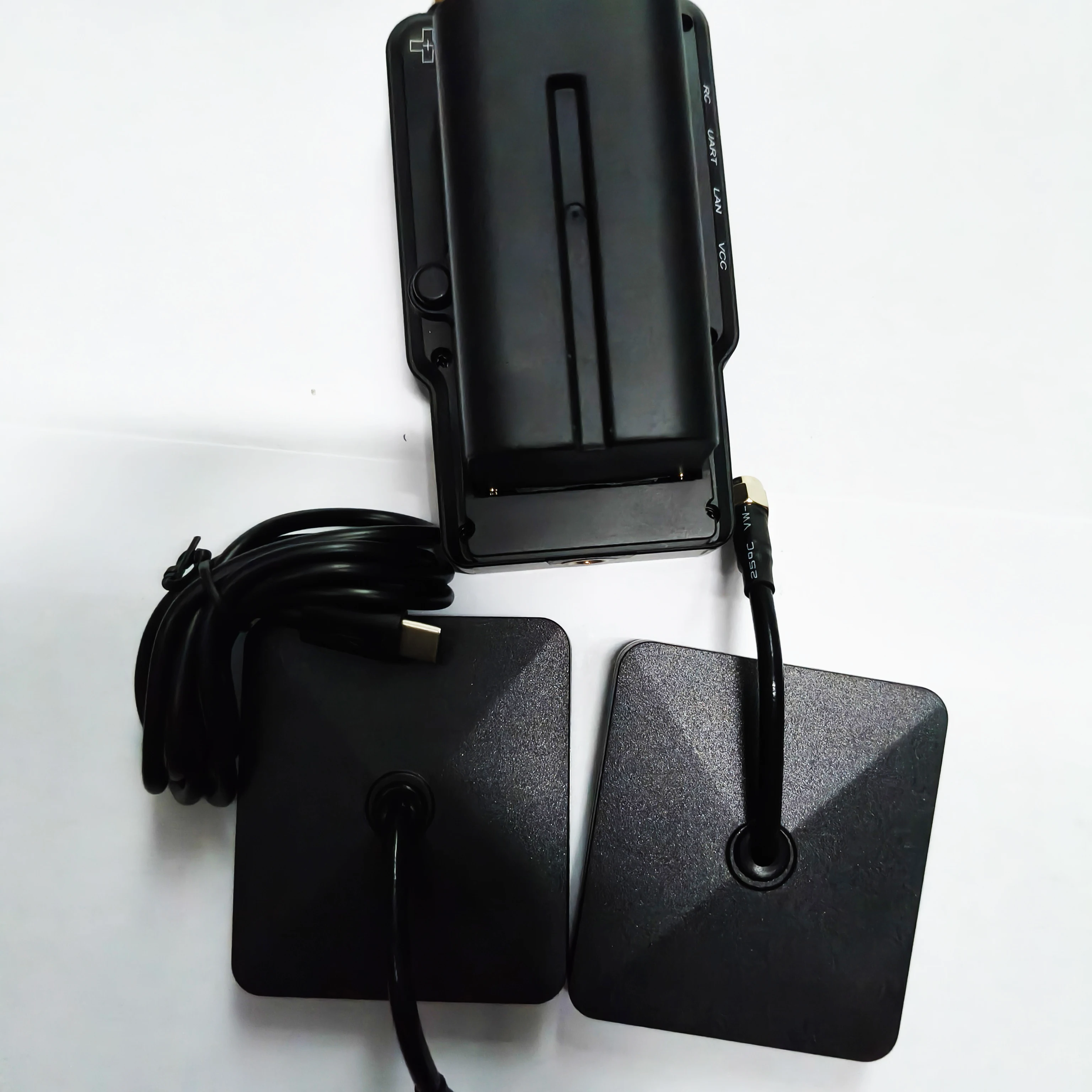 HM30 SIYI 1080p 60fps 150ms SBUS PWM Mavlink Telemetry OSD 30KM CE FCC Long Range Full HD Digital Image Transmission FPV System
HM30 SIYI 1080p 60fps 150ms SBUS PWM Mavlink Telemetry OSD 30KM CE FCC Long Range Full HD Digital Image Transmission FPV System