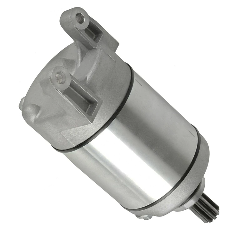 3088069 Starter Motor Metal Starter Motor For Polaris Atv Predator 500 2003 2004 2005 2006 2007
3088069 Starter Motor Metal Starter Motor For Polaris Atv Predator 500 2003 2004 2005 2006 2007