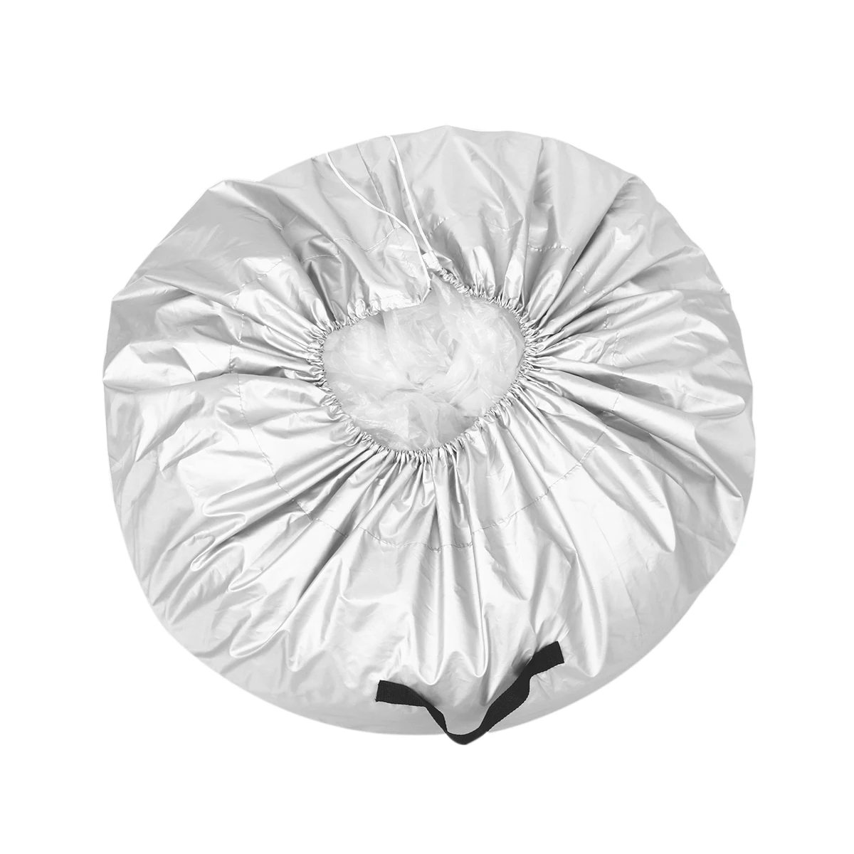 Tire Cover Foldable Covers Car Rustproof 190t Encrypted Silver Coated Cloth Suitable for Corresponding Size Tires
Tire Cover Foldable Covers Car Rustproof 190t Encrypted Silver Coated Cloth Suitable for Corresponding Size Tires