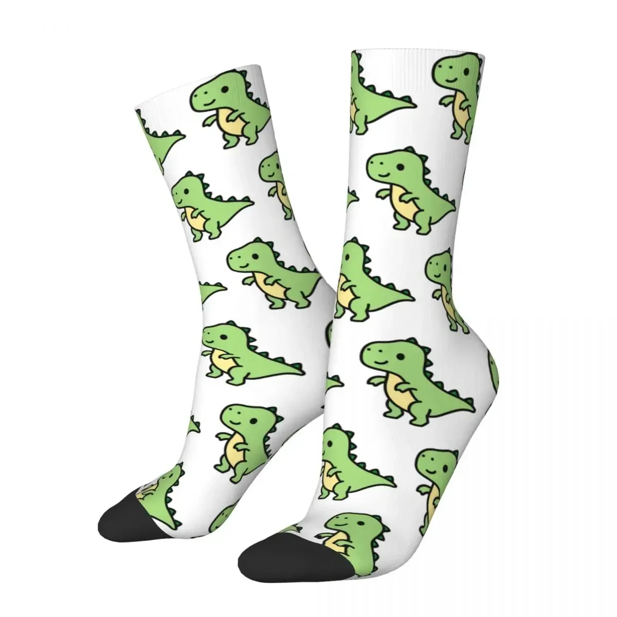 T. Rex Socks Harajuku Super Soft Stockings All Season Long Socks Accessories for Man's Woman's Birthday Present
T. Rex Socks Harajuku Super Soft Stockings All Season Long Socks Accessories for Man's Woman's Birthday Present