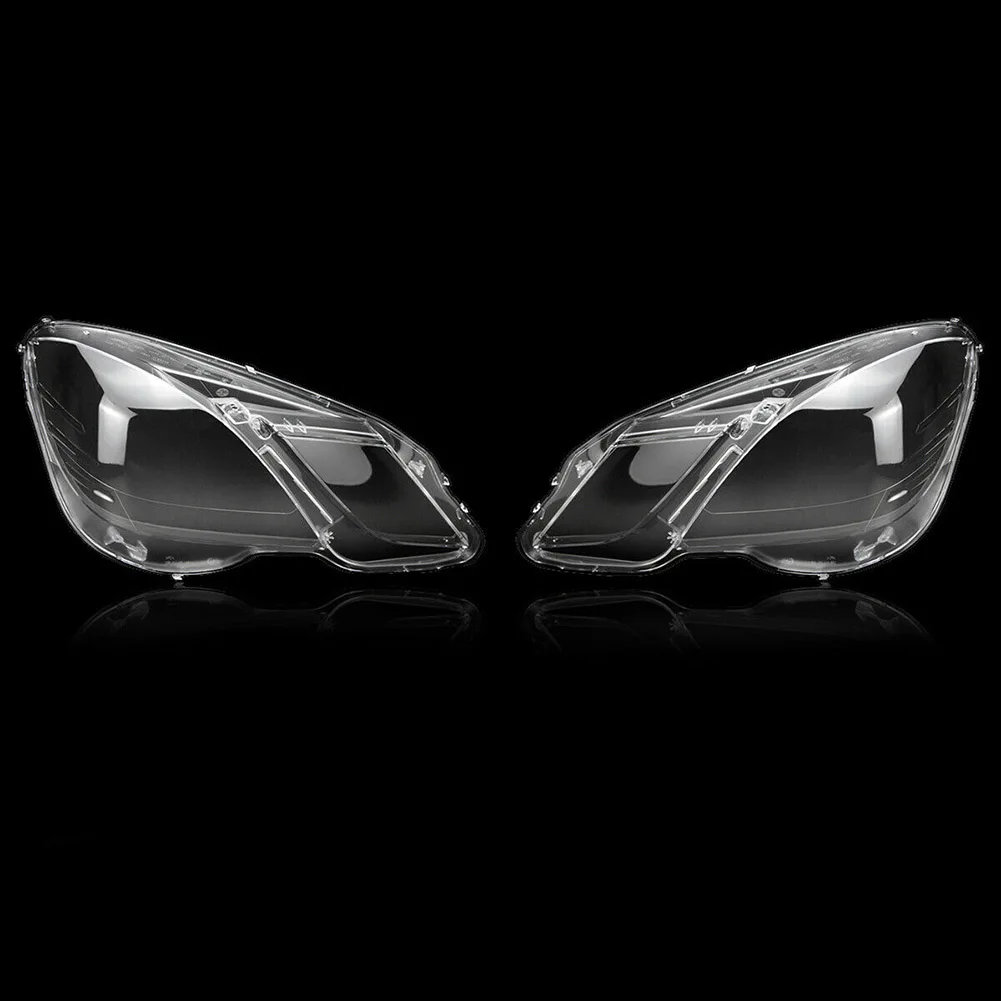 H5-Side For E Class W212 2009-2012 E300 E350 E500 E63 Headlight Lens Cover Head Light Shade Shell Cover
H5-Side For E Class W212 2009-2012 E300 E350 E500 E63 Headlight Lens Cover Head Light Shade Shell Cover