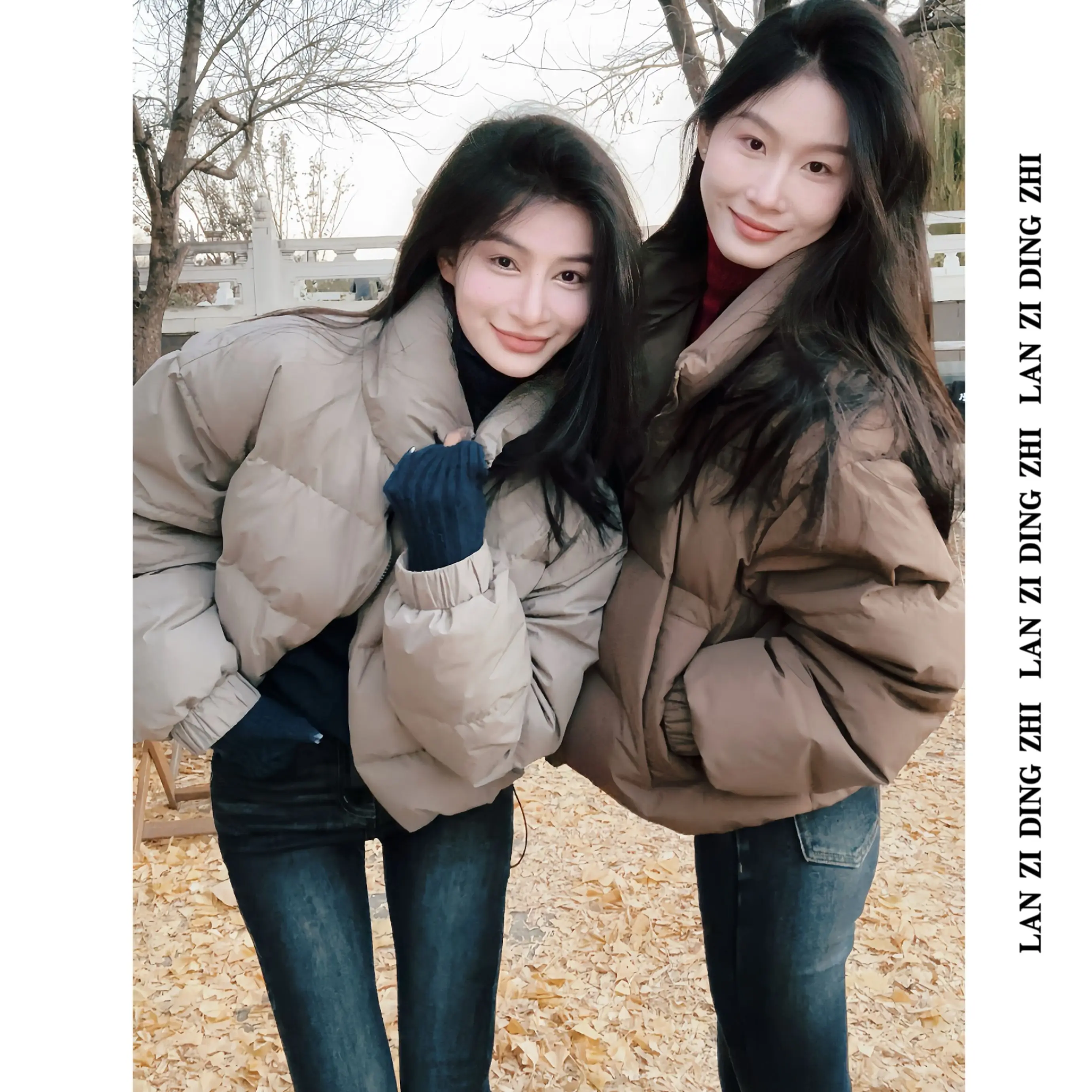 Warmth Oversize Thiened Stand Collar Trendy down Jaet Coat ort Sle Commute Sle Korean Sle Du down Filling
Warmth Oversize Thiened Stand Collar Trendy down Jaet Coat ort Sle Commute Sle Korean Sle Du down Filling