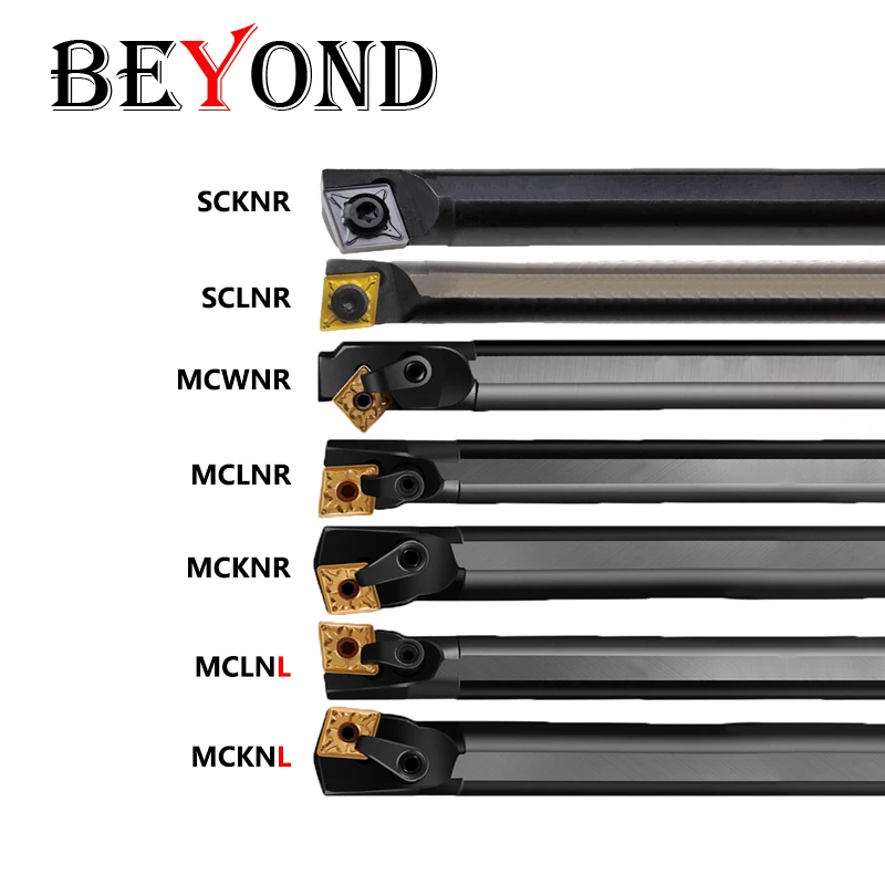 BEYOND MCKNR MCLNR MCWNR SCLNR SCKNR CNC Tool Holder S20R-MCKNR12 S16Q-MCLNR12 S32T-MCWNR12 S25S MCKNL MCLNL MCWNL SCLNL SCKNL 
BEYOND MCKNR MCLNR MCWNR SCLNR SCKNR CNC Tool Holder S20R-MCKNR12 S16Q-MCLNR12 S32T-MCWNR12 S25S MCKNL MCLNL MCWNL SCLNL SCKNL