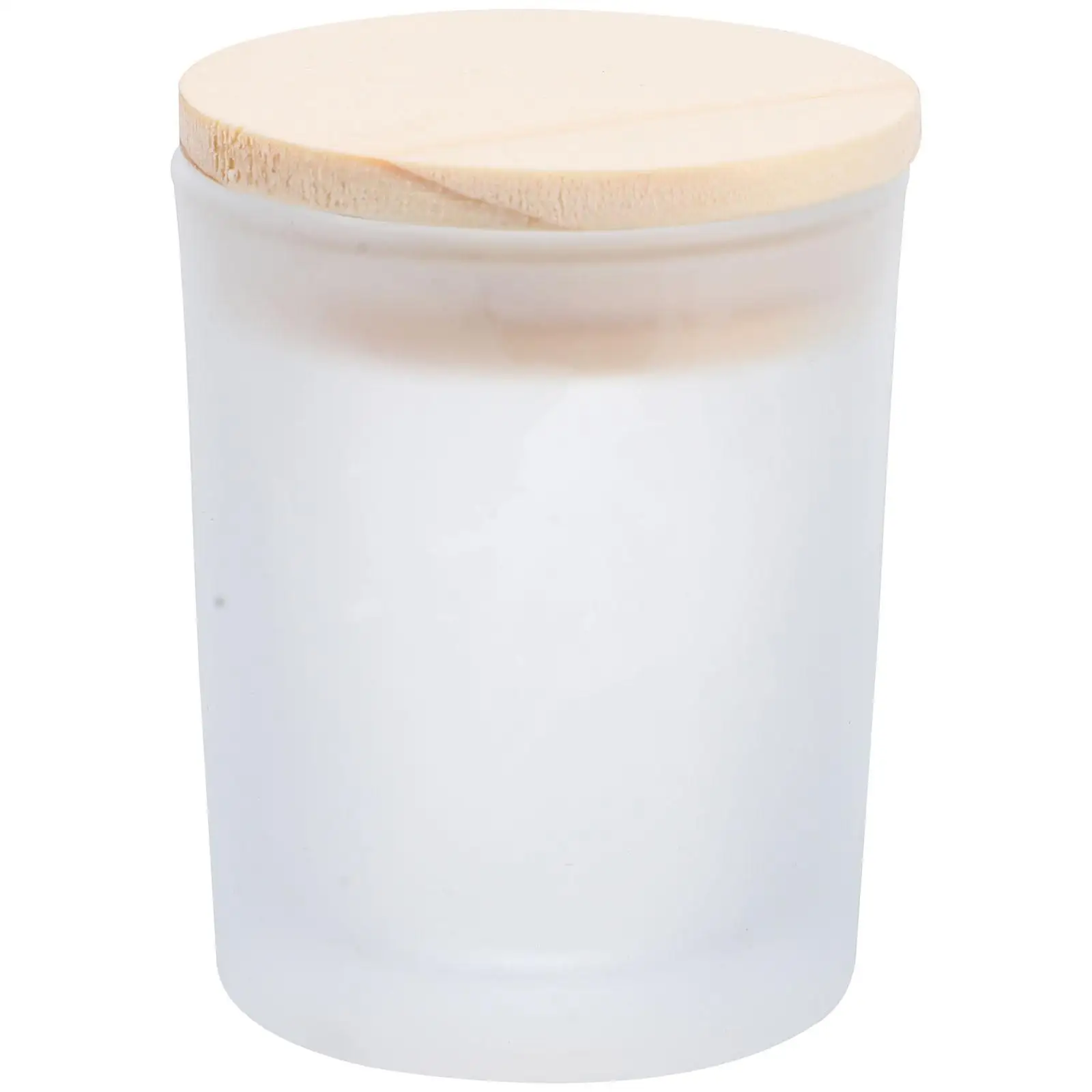 Glass Mold DIY Containers 1PCS Black Bamboo Lid 5x6 Size Sealed Jars Wax Storage Tea Light Holder
Glass Mold DIY Containers 1PCS Black Bamboo Lid 5x6 Size Sealed Jars Wax Storage Tea Light Holder