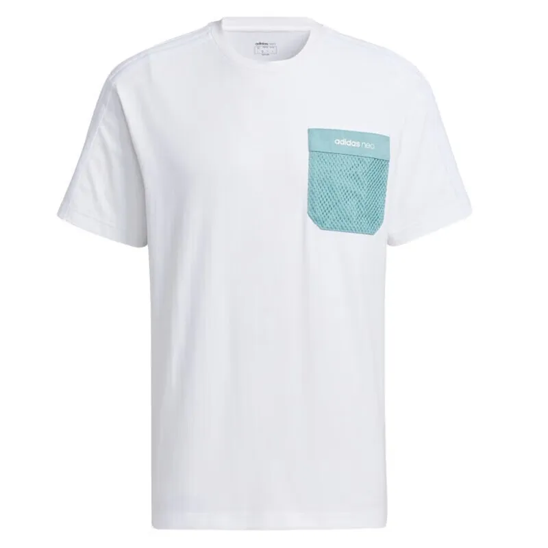 Adidas Multi - functional Casual T - shirt, with a neo - exclusive Design. High - quality Fabric Ensures Comfort
Adidas Multi - functional Casual T - shirt, with a neo - exclusive Design. High - quality Fabric Ensures Comfort